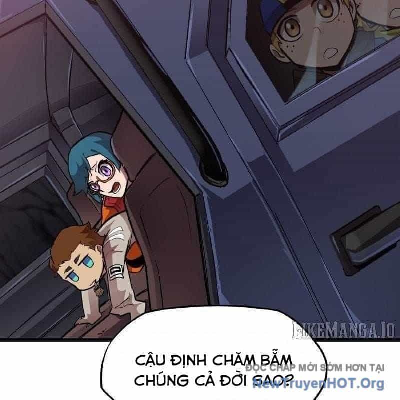 Phá Huyết Giả - Chương 9 - ảnh 43
