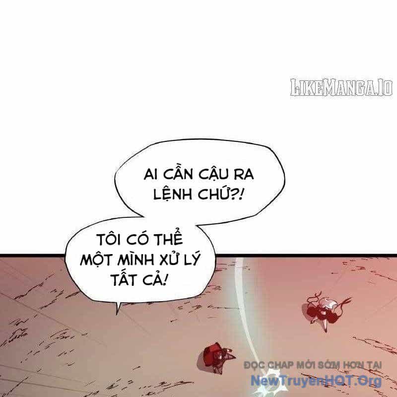 Phá Huyết Giả - Chương 9 - ảnh 88