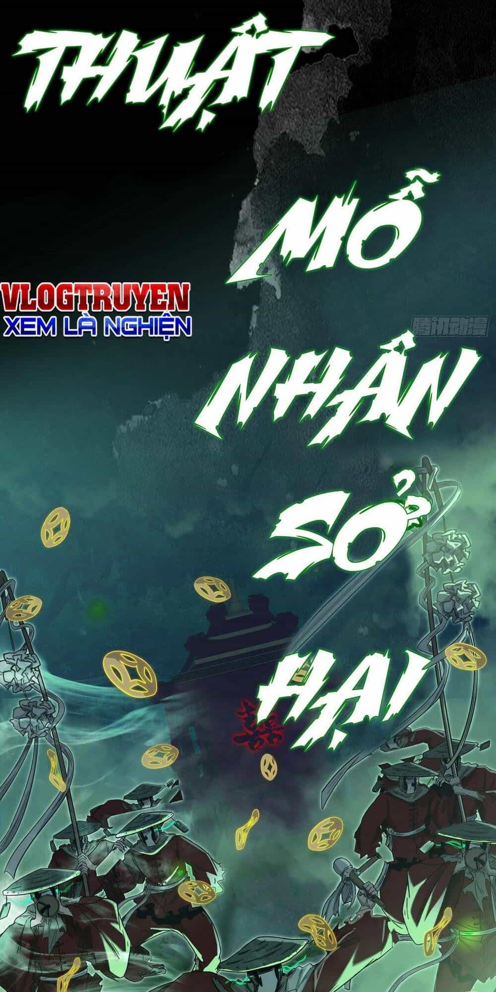 Phá Tà: Có Đứa Kêu Tao Livestream Bắt Quỷ - Chương 0 - ảnh 14