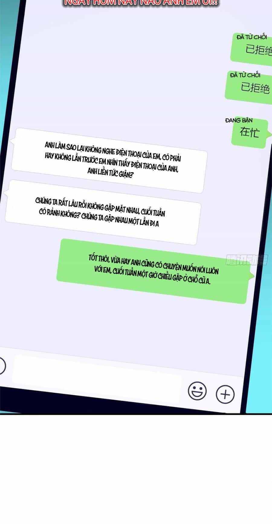 Phá Tà: Có Đứa Kêu Tao Livestream Bắt Quỷ - Chương 15 - ảnh 18