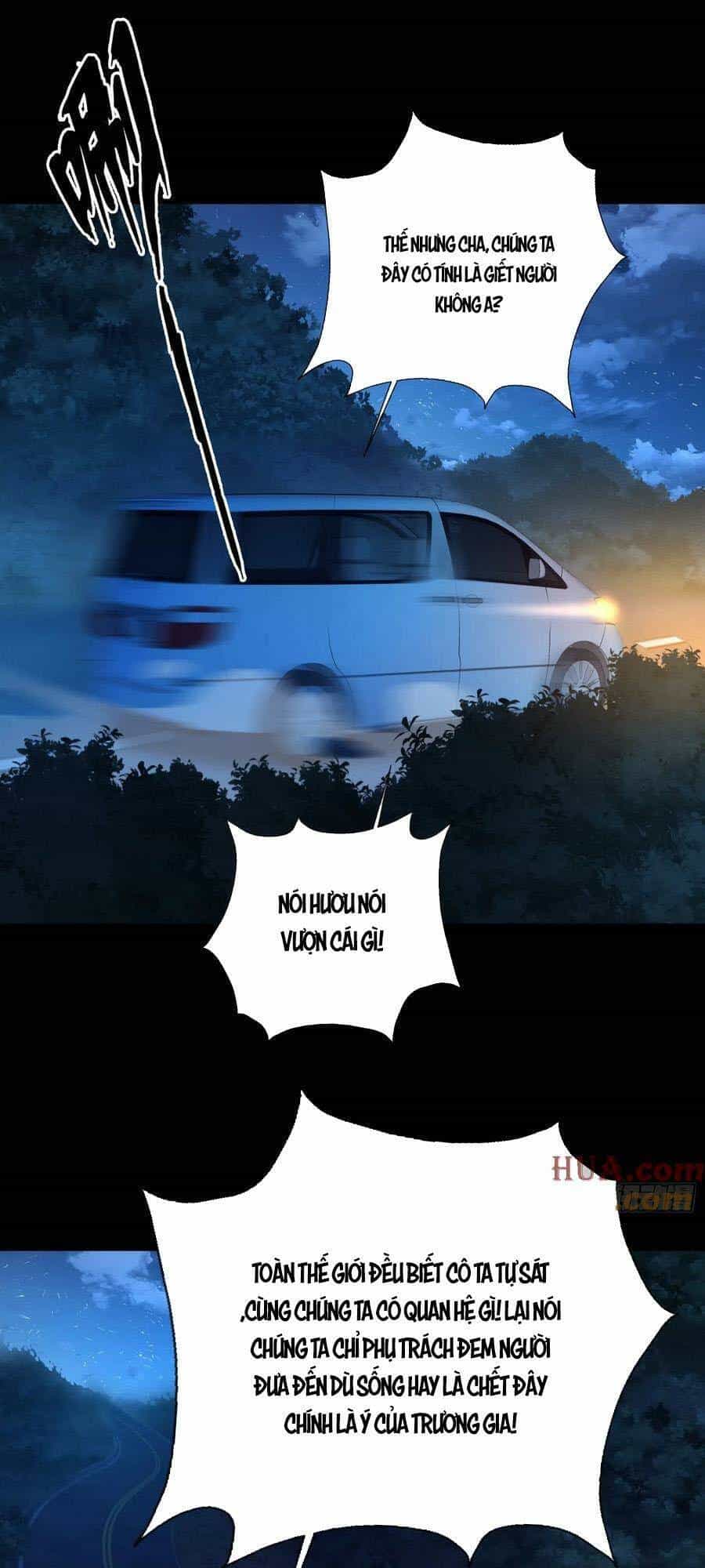 Phá Tà: Có Đứa Kêu Tao Livestream Bắt Quỷ - Chương 15 - ảnh 60