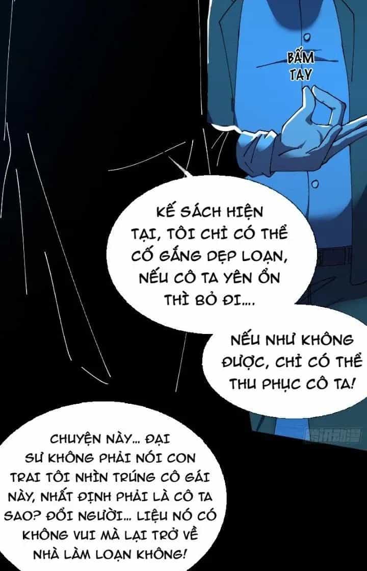 Phá Tà: Có Đứa Kêu Tao Livestream Bắt Quỷ - Chương 16 - ảnh 23