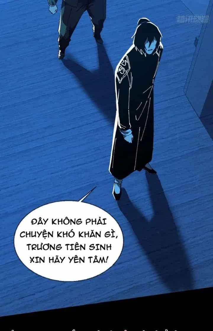 Phá Tà: Có Đứa Kêu Tao Livestream Bắt Quỷ - Chương 16 - ảnh 26