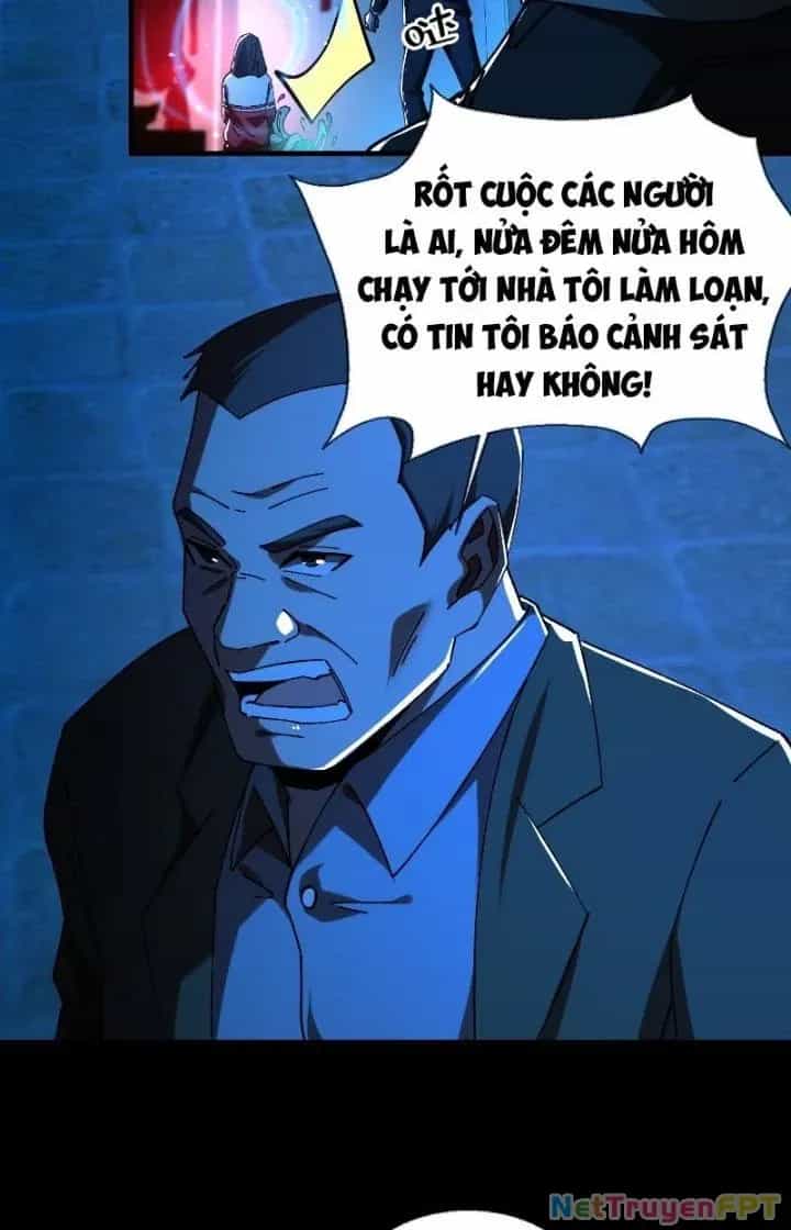 Phá Tà: Có Đứa Kêu Tao Livestream Bắt Quỷ - Chương 17 - ảnh 57