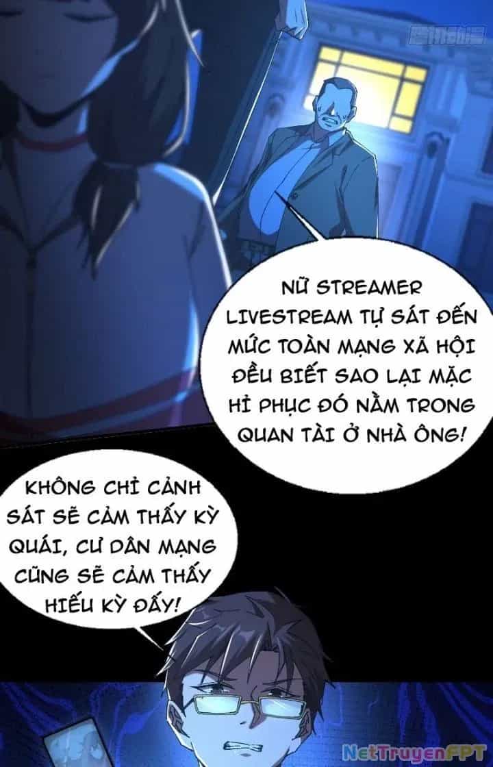 Phá Tà: Có Đứa Kêu Tao Livestream Bắt Quỷ - Chương 17 - ảnh 59
