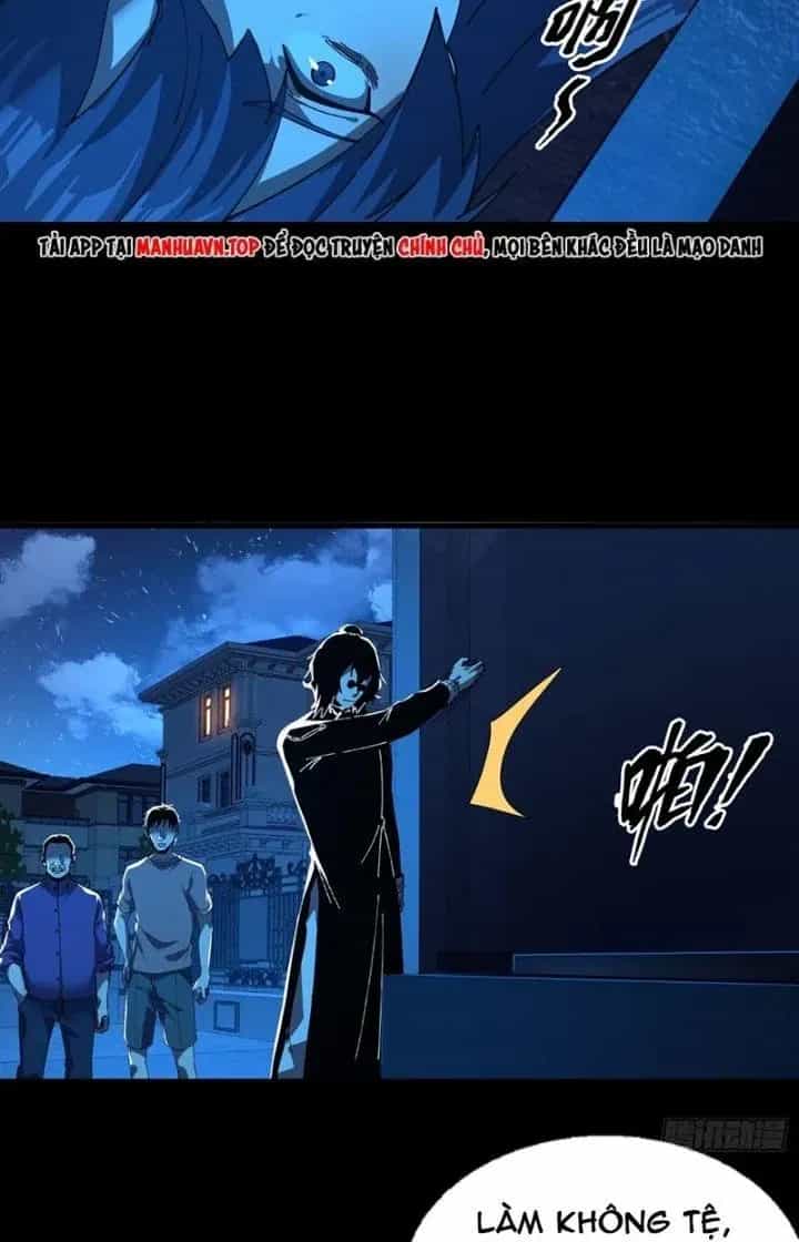 Phá Tà: Có Đứa Kêu Tao Livestream Bắt Quỷ - Chương 18 - ảnh 17