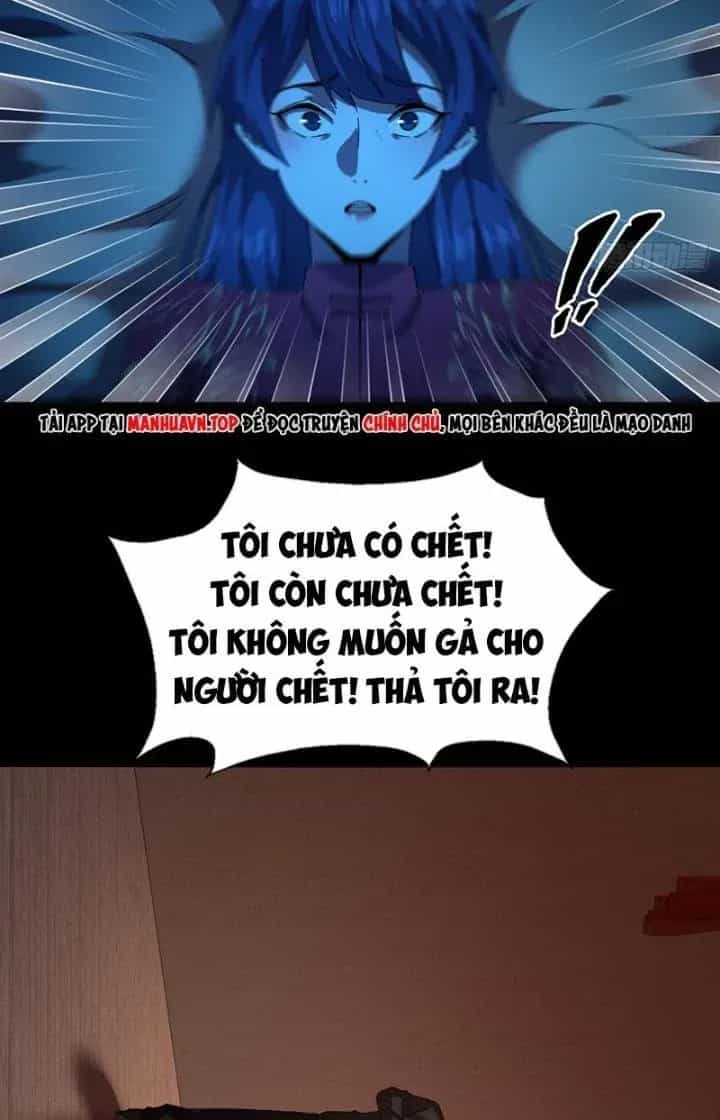 Phá Tà: Có Đứa Kêu Tao Livestream Bắt Quỷ - Chương 18 - ảnh 29