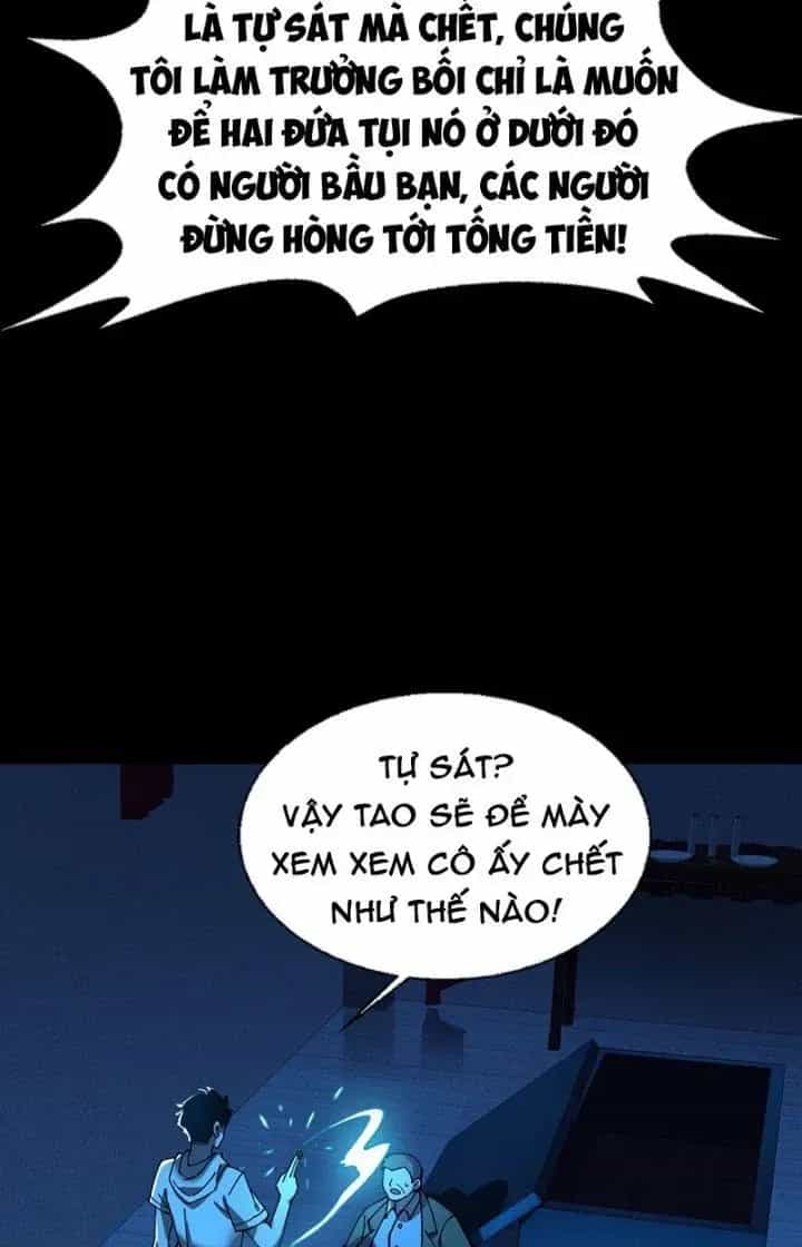 Phá Tà: Có Đứa Kêu Tao Livestream Bắt Quỷ - Chương 18 - ảnh 47