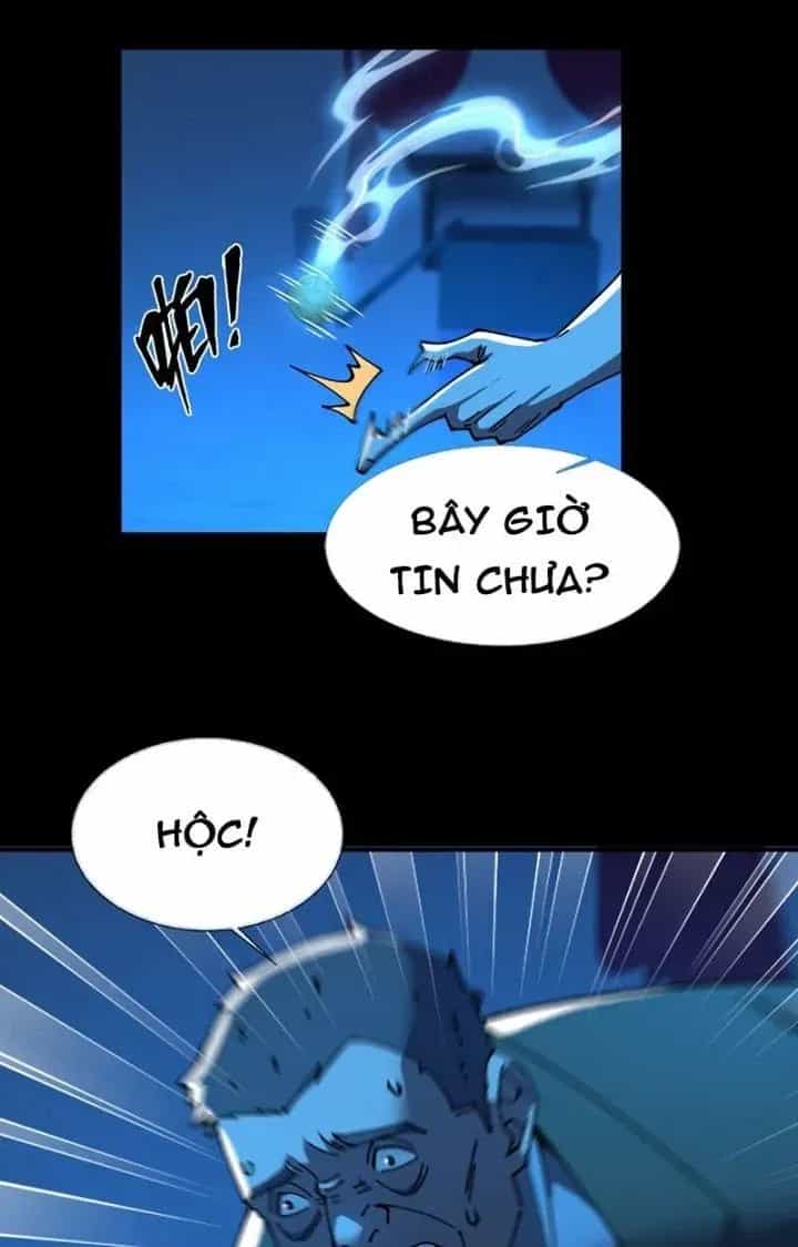 Phá Tà: Có Đứa Kêu Tao Livestream Bắt Quỷ - Chương 18 - ảnh 51