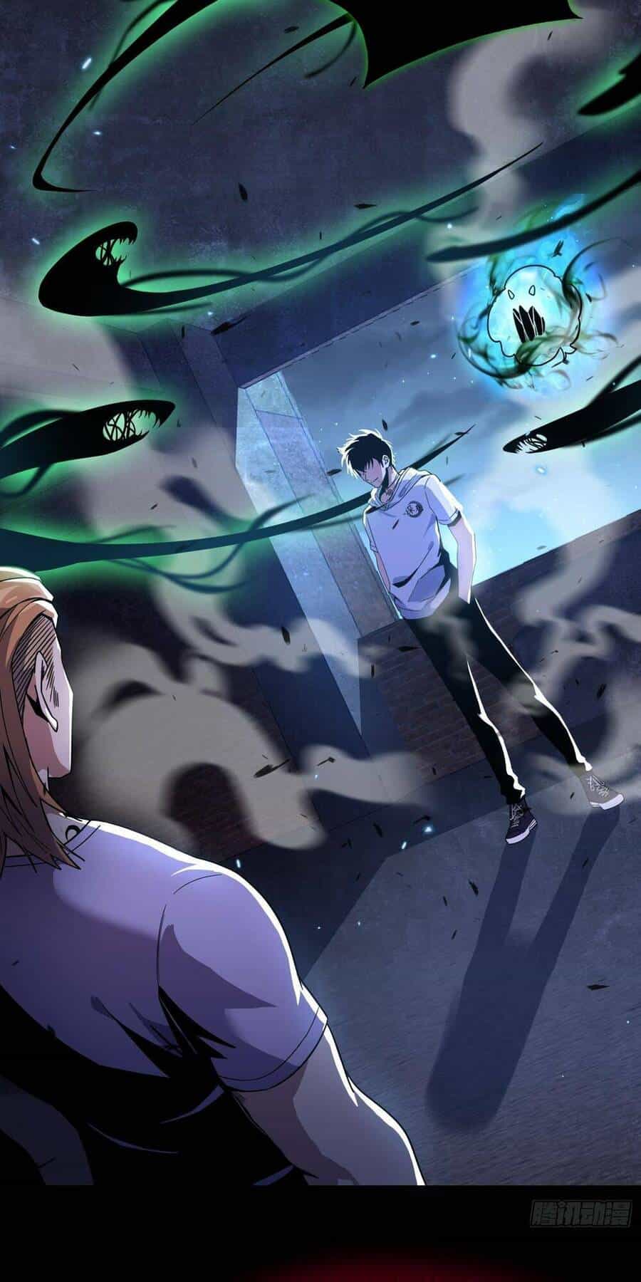Phá Tà: Có Đứa Kêu Tao Livestream Bắt Quỷ - Chương 2 - ảnh 19