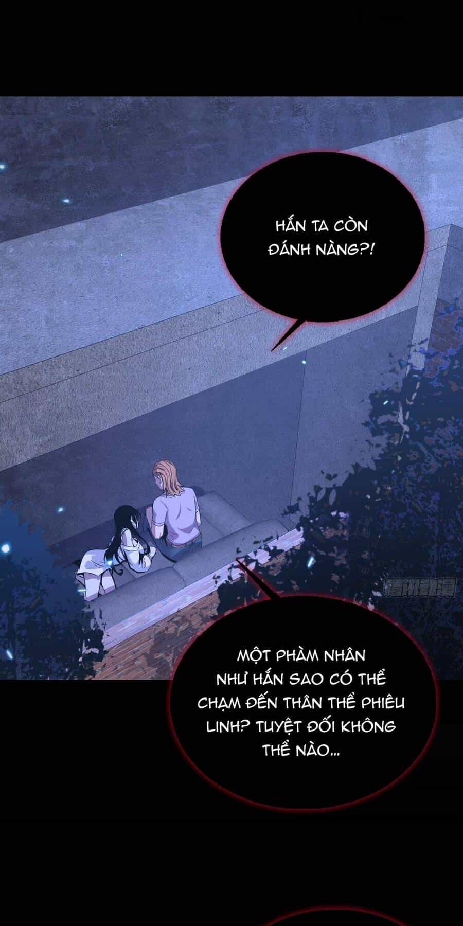 Phá Tà: Có Đứa Kêu Tao Livestream Bắt Quỷ - Chương 2 - ảnh 6