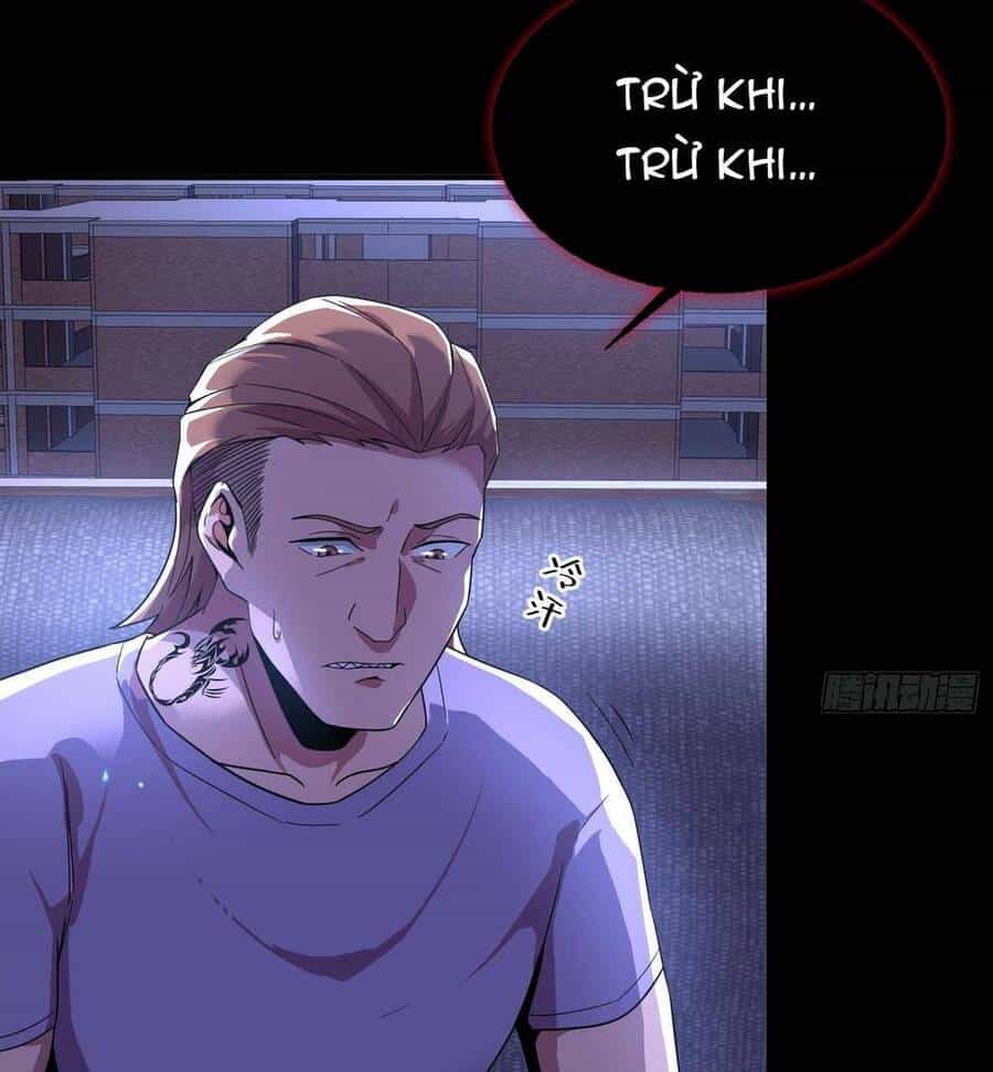 Phá Tà: Có Đứa Kêu Tao Livestream Bắt Quỷ - Chương 2 - ảnh 7