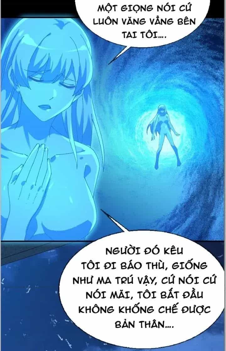 Phá Tà: Có Đứa Kêu Tao Livestream Bắt Quỷ - Chương 19 - ảnh 22