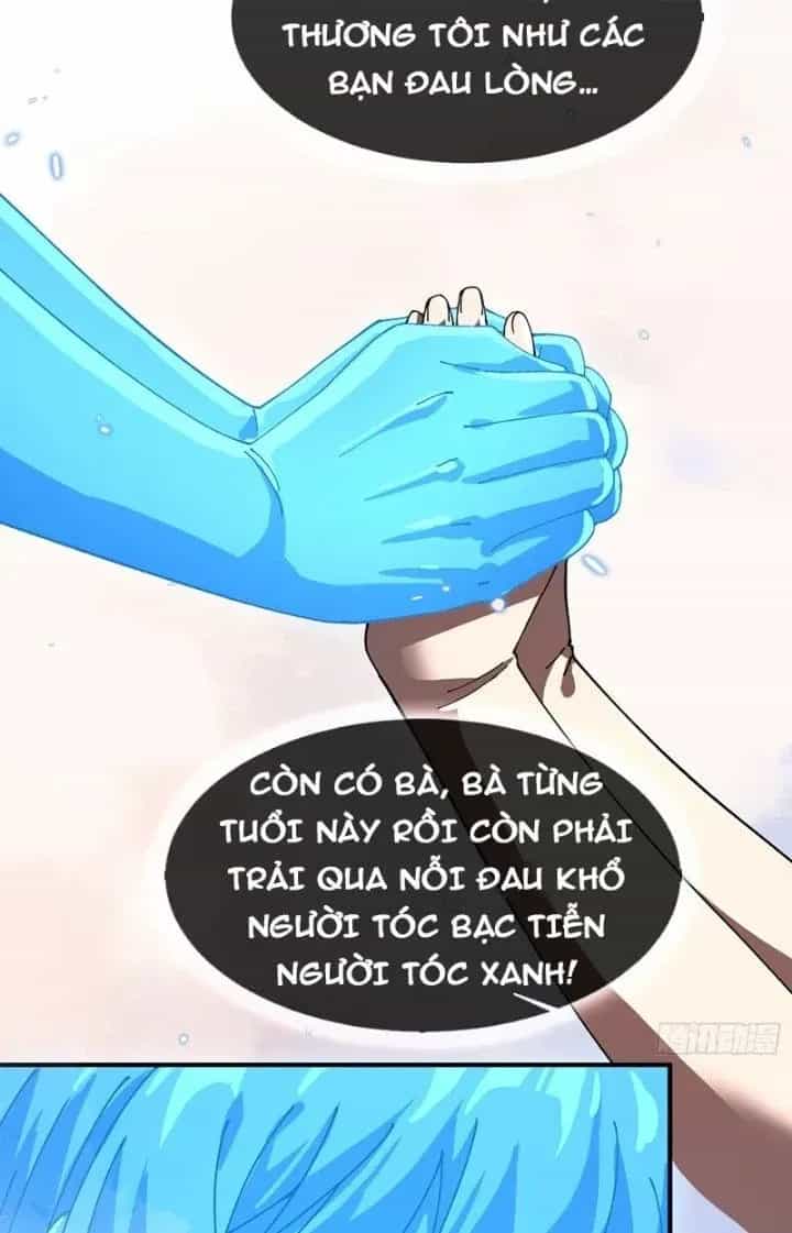 Phá Tà: Có Đứa Kêu Tao Livestream Bắt Quỷ - Chương 20 - ảnh 11