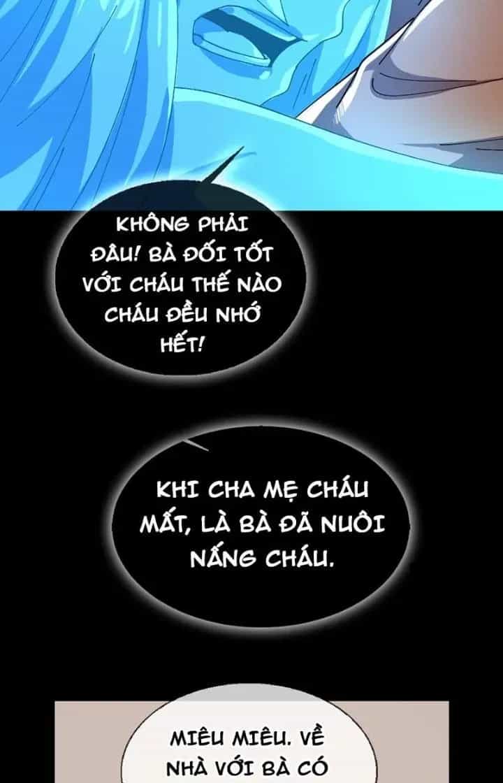 Phá Tà: Có Đứa Kêu Tao Livestream Bắt Quỷ - Chương 20 - ảnh 23