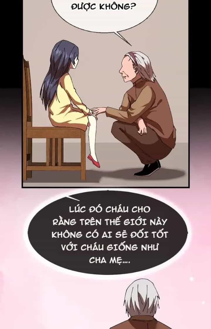 Phá Tà: Có Đứa Kêu Tao Livestream Bắt Quỷ - Chương 20 - ảnh 24