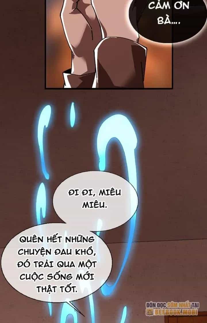 Phá Tà: Có Đứa Kêu Tao Livestream Bắt Quỷ - Chương 20 - ảnh 40