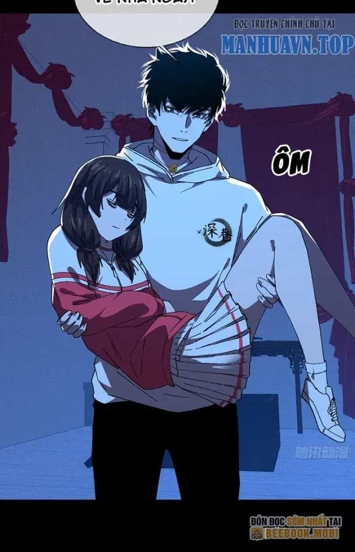 Phá Tà: Có Đứa Kêu Tao Livestream Bắt Quỷ - Chương 20 - ảnh 55