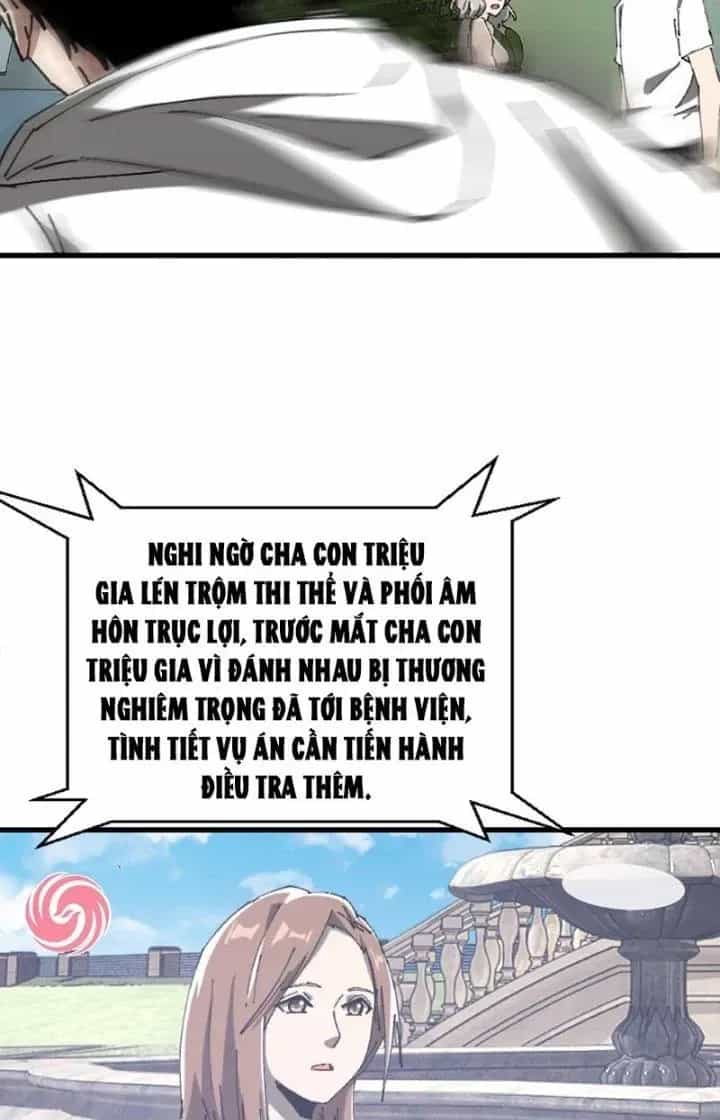 Phá Tà: Có Đứa Kêu Tao Livestream Bắt Quỷ - Chương 22 - ảnh 13