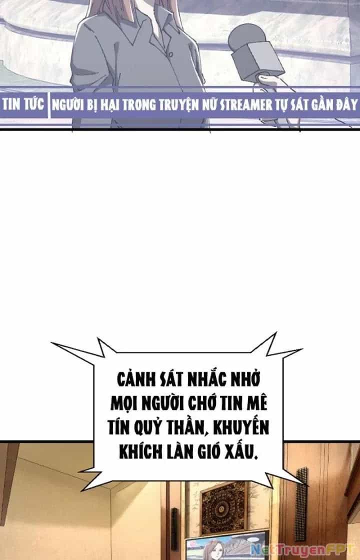 Phá Tà: Có Đứa Kêu Tao Livestream Bắt Quỷ - Chương 22 - ảnh 14