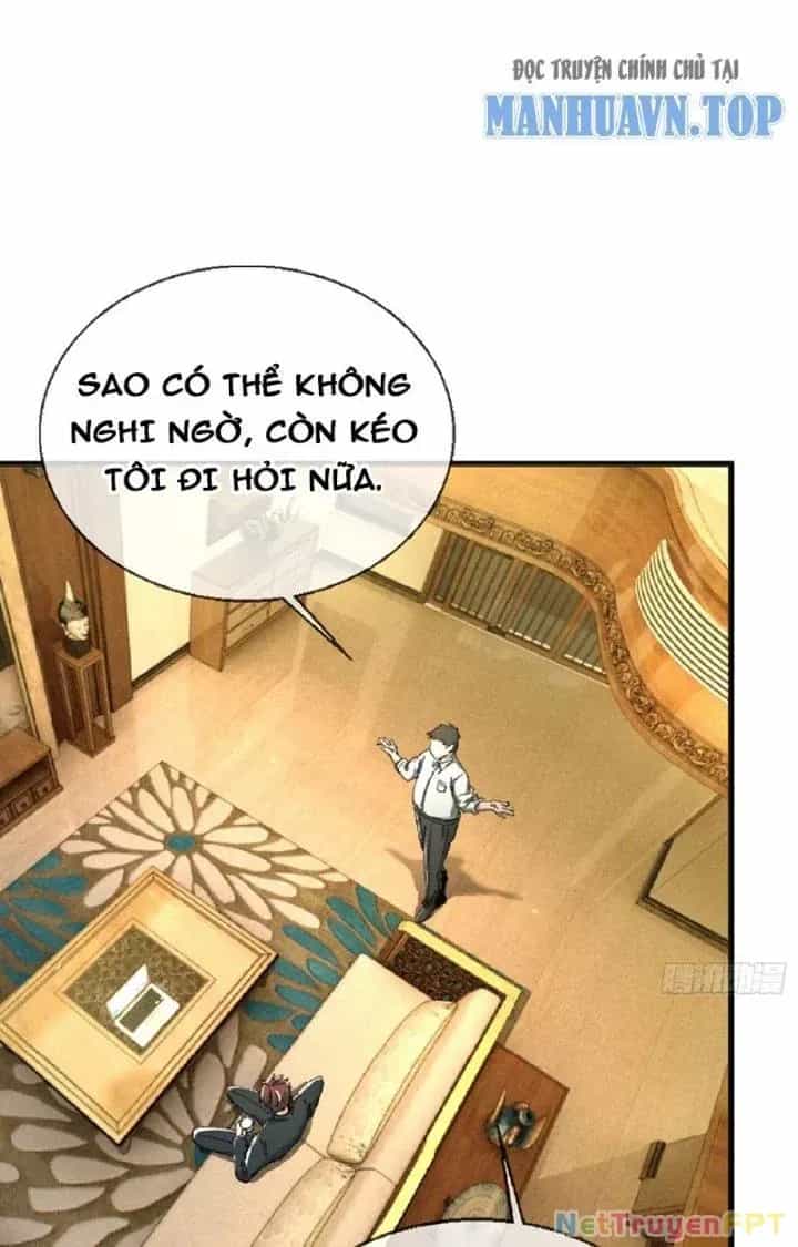 Phá Tà: Có Đứa Kêu Tao Livestream Bắt Quỷ - Chương 22 - ảnh 24