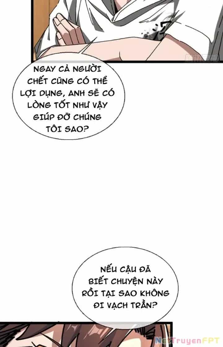 Phá Tà: Có Đứa Kêu Tao Livestream Bắt Quỷ - Chương 22 - ảnh 56