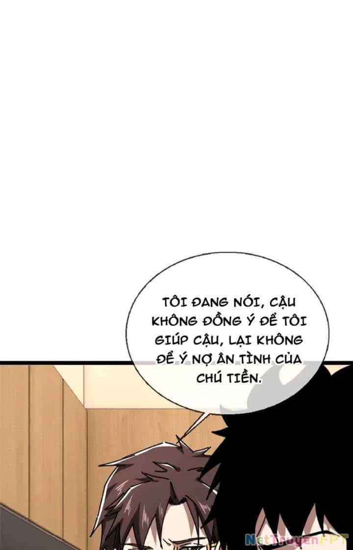 Phá Tà: Có Đứa Kêu Tao Livestream Bắt Quỷ - Chương 23 - ảnh 31