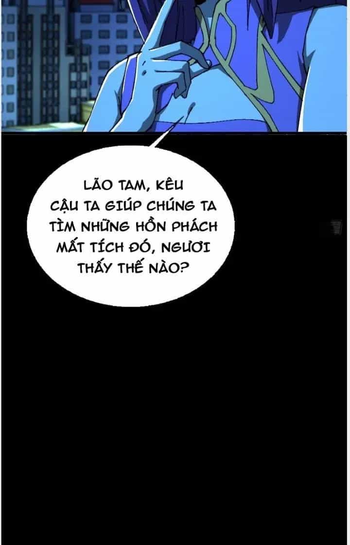 Phá Tà: Có Đứa Kêu Tao Livestream Bắt Quỷ - Chương 24 - ảnh 31