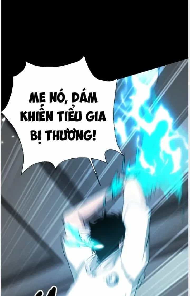 Phá Tà: Có Đứa Kêu Tao Livestream Bắt Quỷ - Chương 25 - ảnh 16