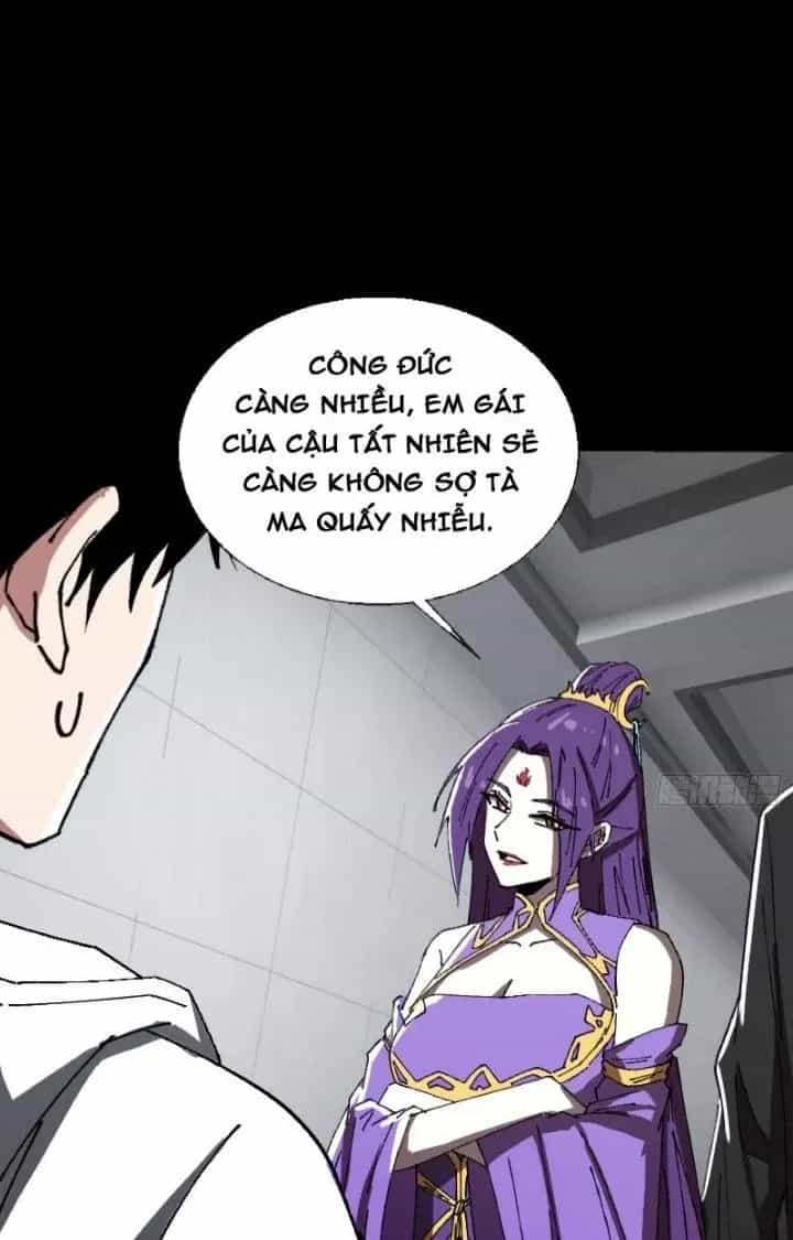 Phá Tà: Có Đứa Kêu Tao Livestream Bắt Quỷ - Chương 25 - ảnh 47