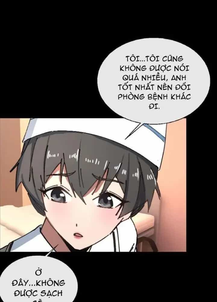 Phá Tà: Có Đứa Kêu Tao Livestream Bắt Quỷ - Chương 27 - ảnh 19
