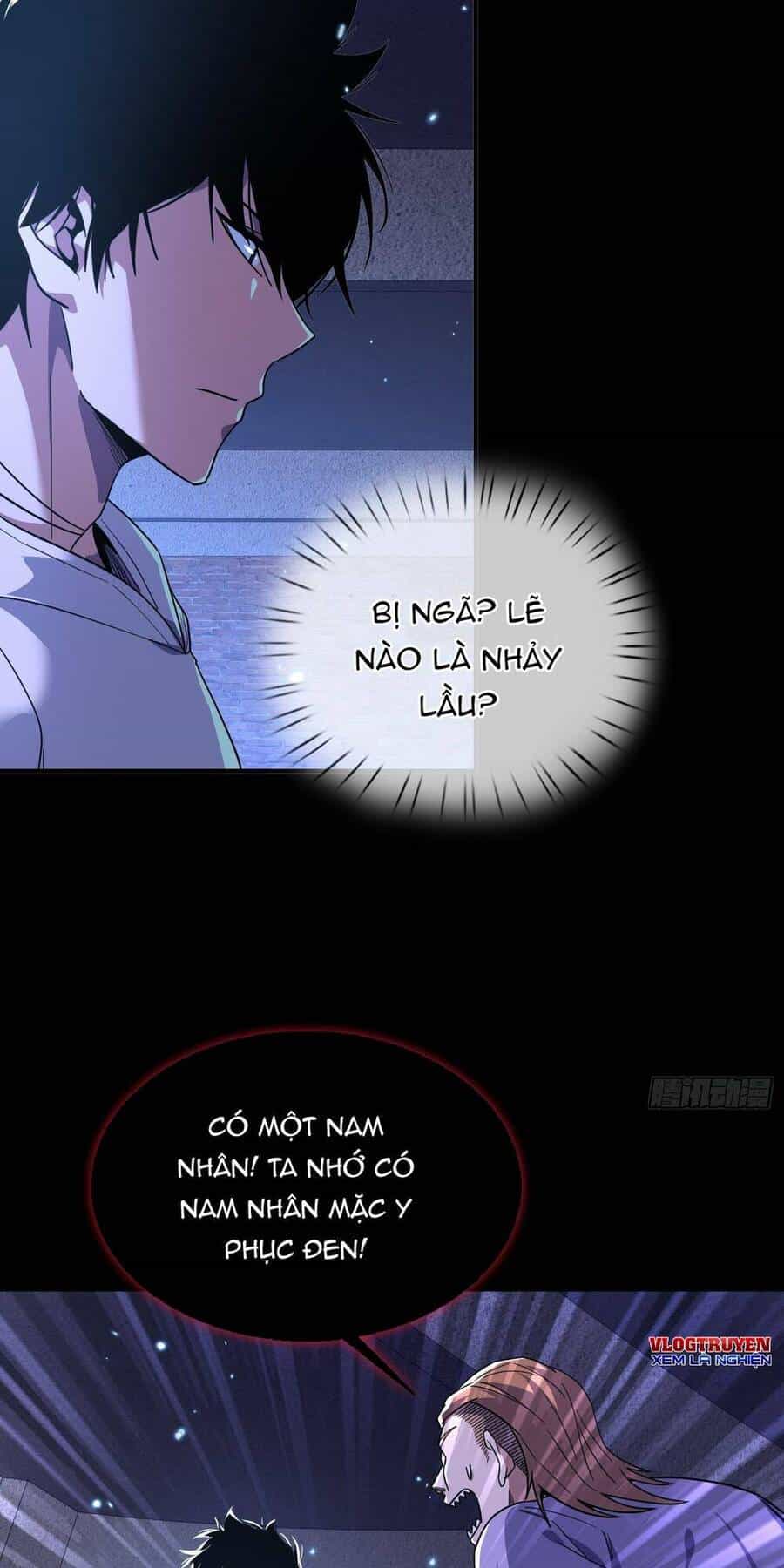 Phá Tà: Có Đứa Kêu Tao Livestream Bắt Quỷ - Chương 3 - ảnh 10