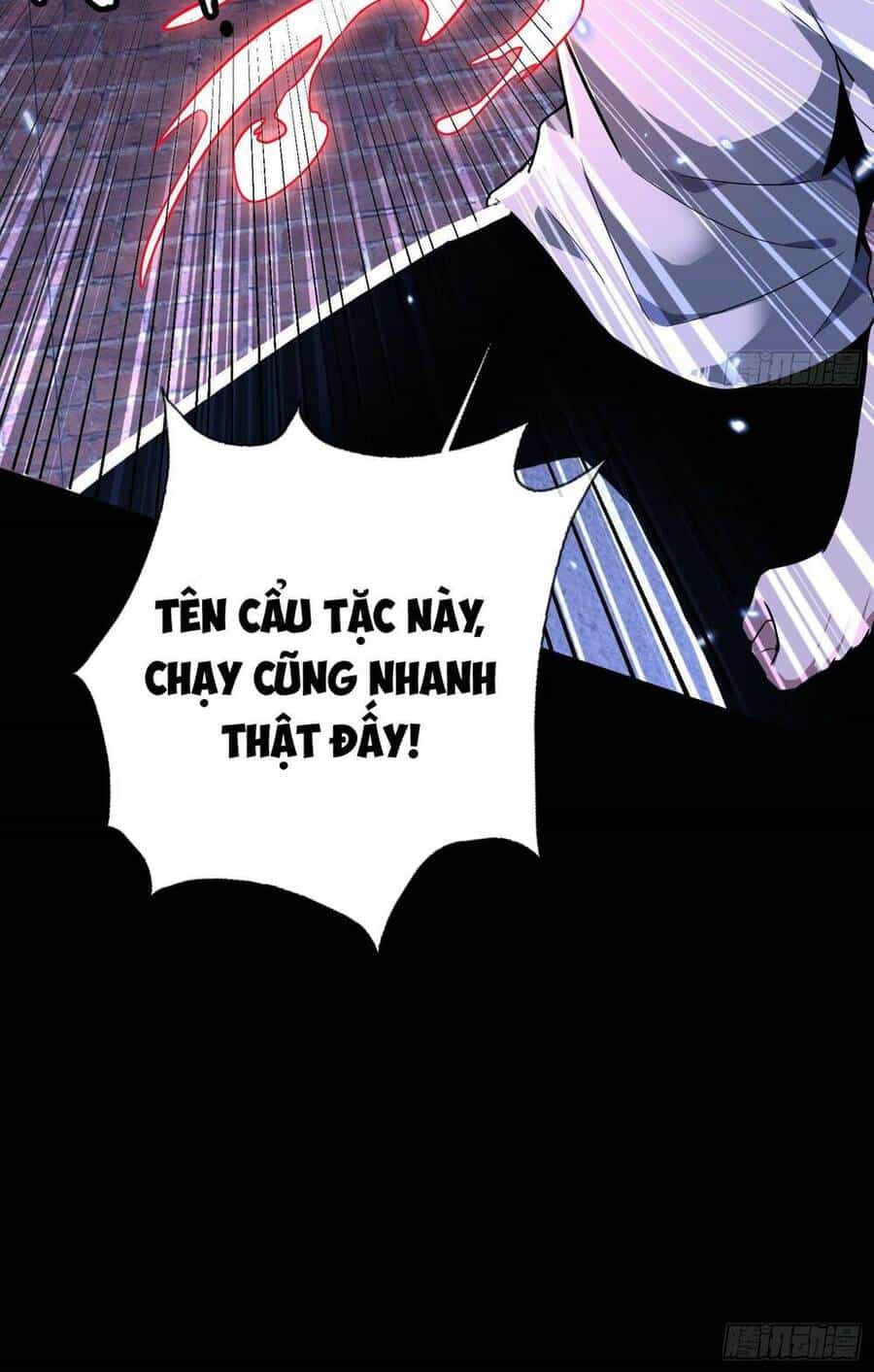 Phá Tà: Có Đứa Kêu Tao Livestream Bắt Quỷ - Chương 3 - ảnh 25