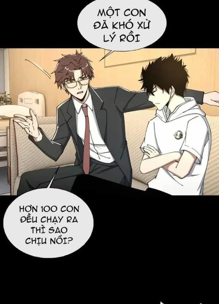 Phá Tà: Có Đứa Kêu Tao Livestream Bắt Quỷ - Chương 31 - ảnh 25