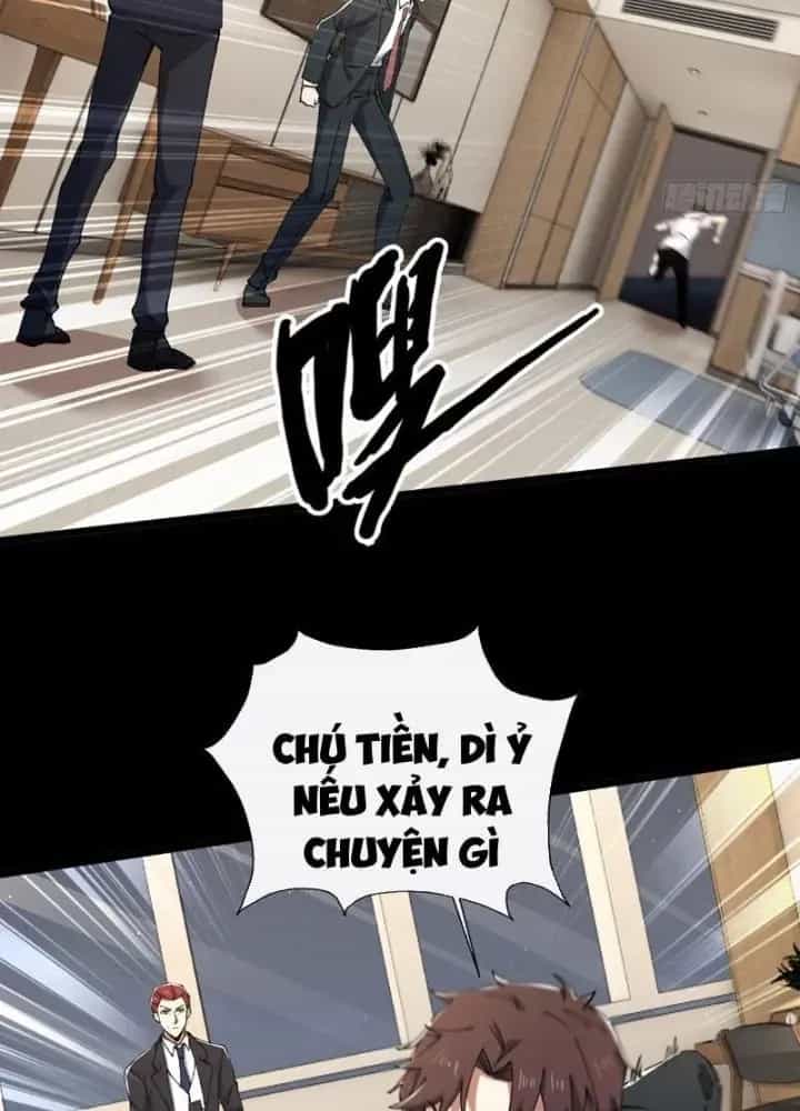 Phá Tà: Có Đứa Kêu Tao Livestream Bắt Quỷ - Chương 31 - ảnh 59
