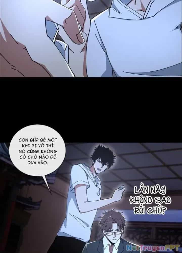 Phá Tà: Có Đứa Kêu Tao Livestream Bắt Quỷ - Chương 34 - ảnh 11