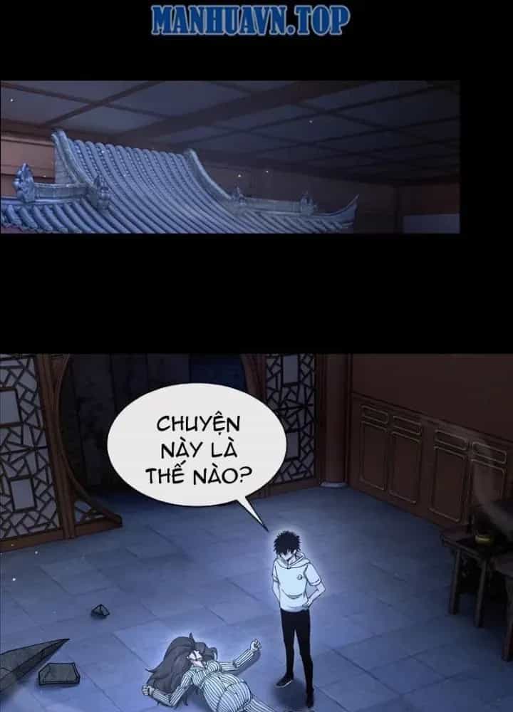 Phá Tà: Có Đứa Kêu Tao Livestream Bắt Quỷ - Chương 34 - ảnh 3
