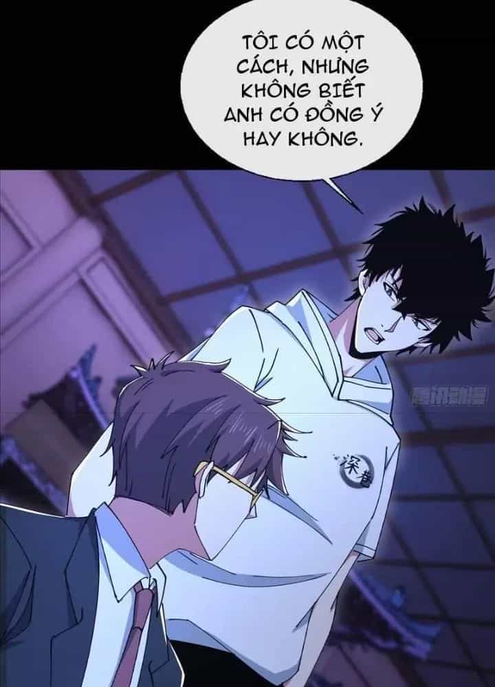 Phá Tà: Có Đứa Kêu Tao Livestream Bắt Quỷ - Chương 34 - ảnh 61
