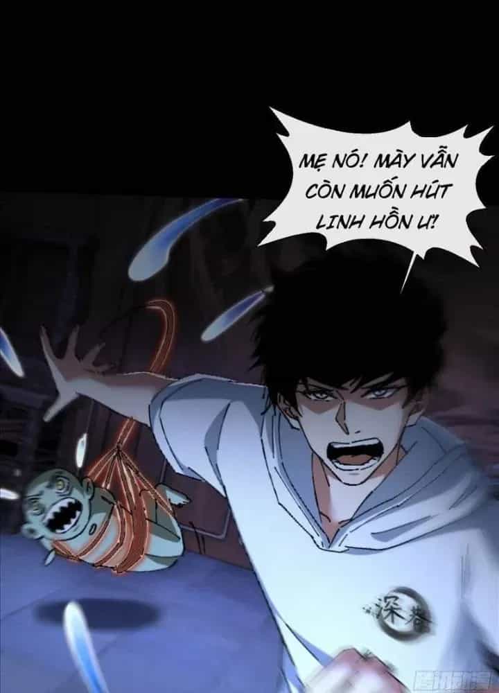 Phá Tà: Có Đứa Kêu Tao Livestream Bắt Quỷ - Chương 35 - ảnh 33