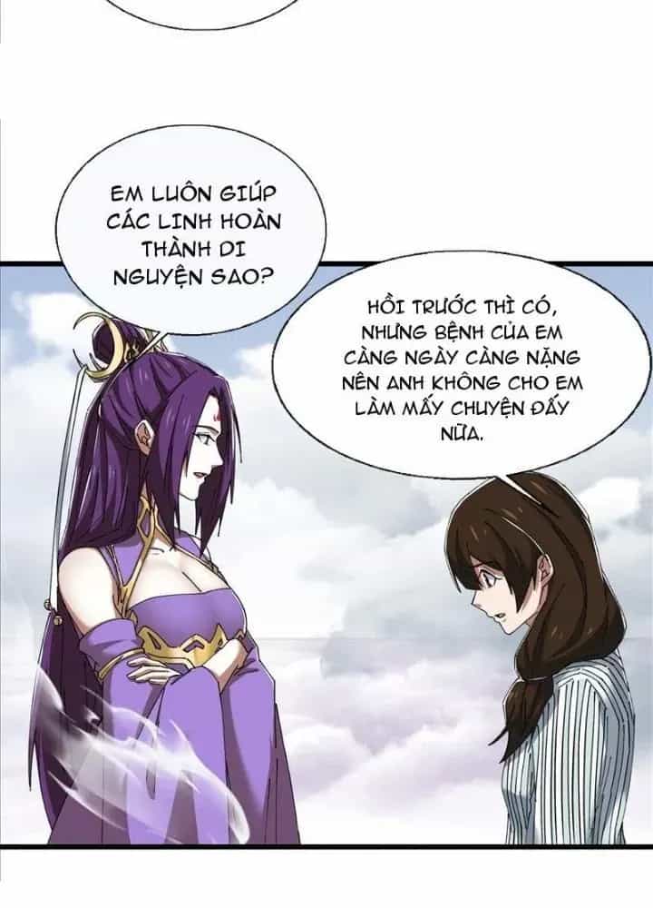 Phá Tà: Có Đứa Kêu Tao Livestream Bắt Quỷ - Chương 36 - ảnh 89