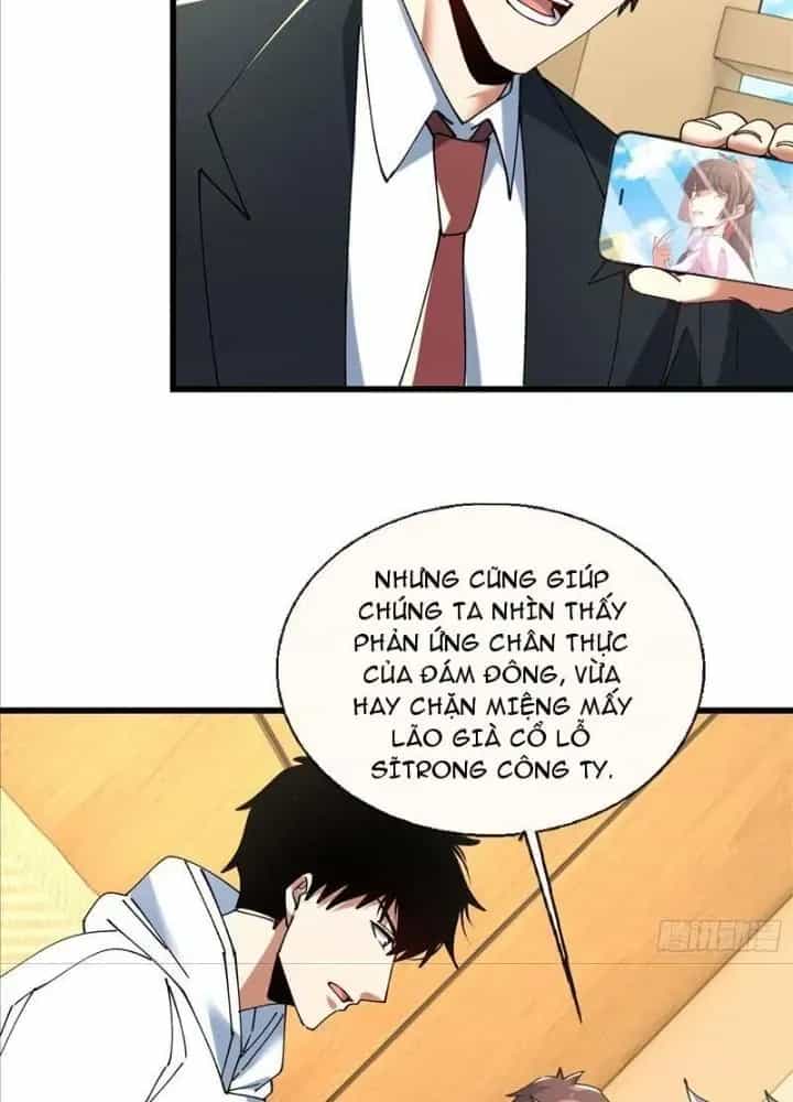 Phá Tà: Có Đứa Kêu Tao Livestream Bắt Quỷ - Chương 37 - ảnh 61