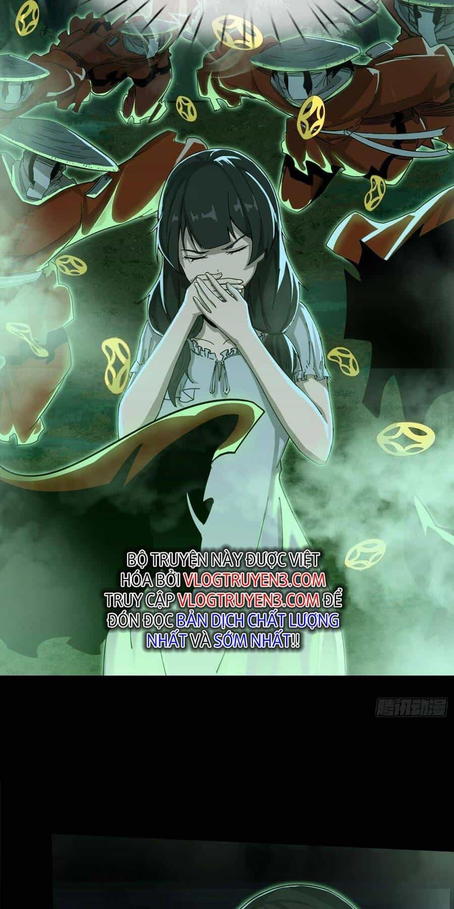 Phá Tà: Có Đứa Kêu Tao Livestream Bắt Quỷ - Chương 4 - ảnh 13