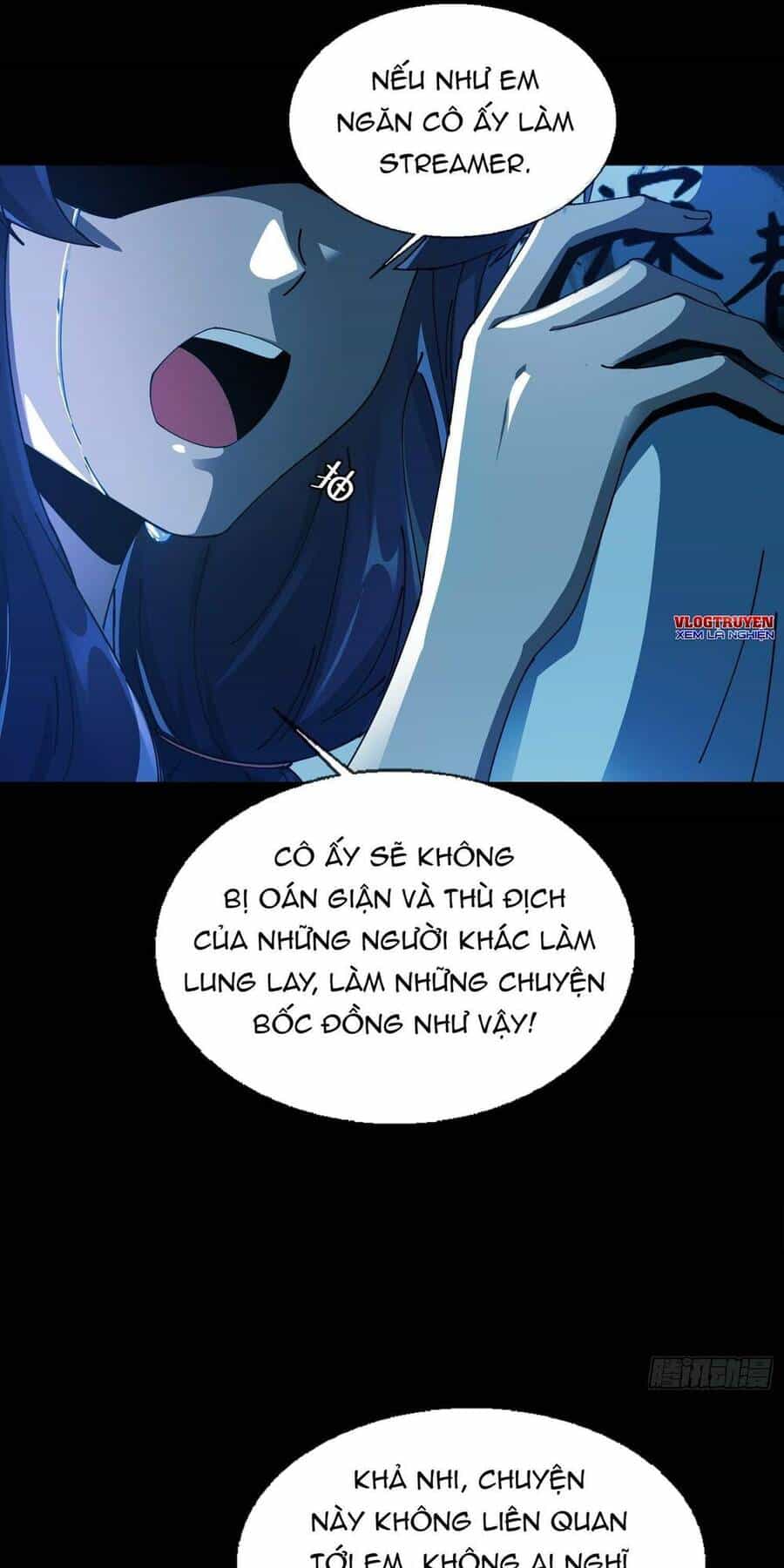 Phá Tà: Có Đứa Kêu Tao Livestream Bắt Quỷ - Chương 4 - ảnh 43