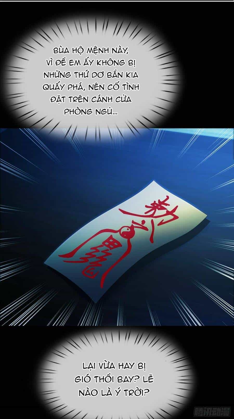 Phá Tà: Có Đứa Kêu Tao Livestream Bắt Quỷ - Chương 4 - ảnh 50