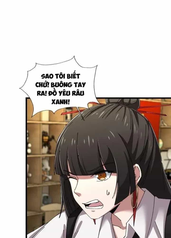Phá Tà: Có Đứa Kêu Tao Livestream Bắt Quỷ - Chương 39 - ảnh 17