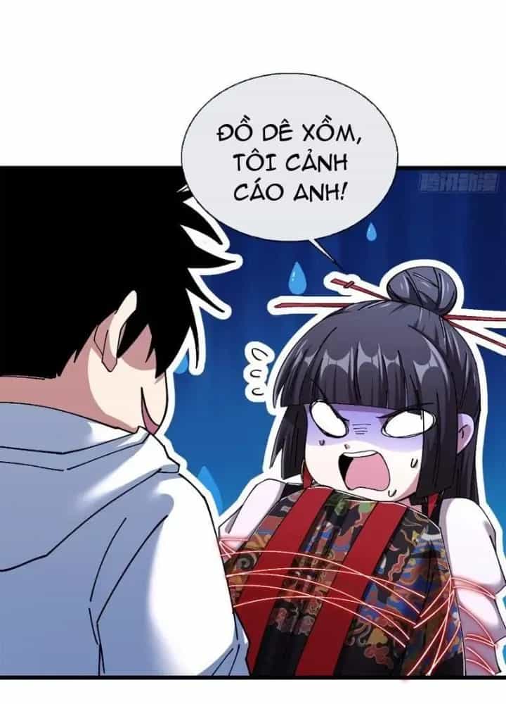 Phá Tà: Có Đứa Kêu Tao Livestream Bắt Quỷ - Chương 40 - ảnh 11