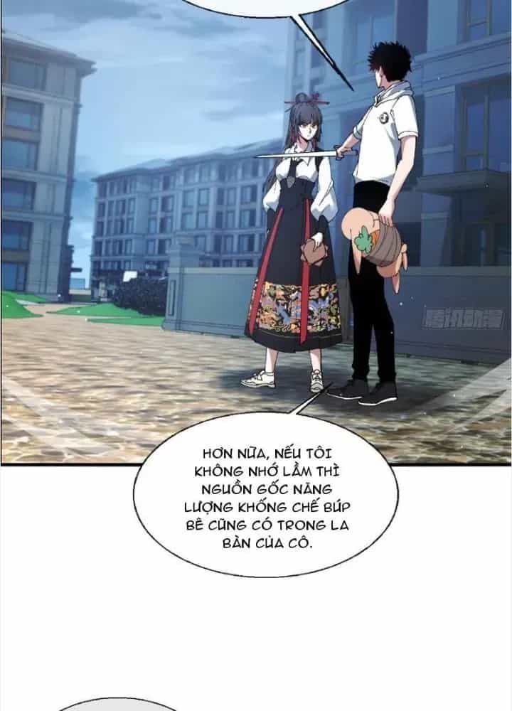Phá Tà: Có Đứa Kêu Tao Livestream Bắt Quỷ - Chương 40 - ảnh 91
