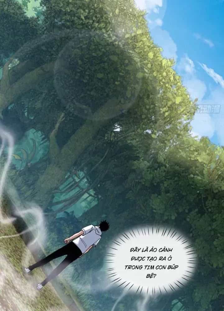 Phá Tà: Có Đứa Kêu Tao Livestream Bắt Quỷ - Chương 41 - ảnh 139