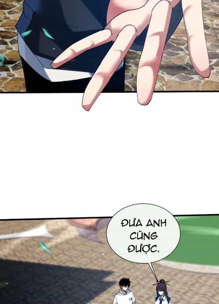 Phá Tà: Có Đứa Kêu Tao Livestream Bắt Quỷ - Chương 41 - ảnh 21