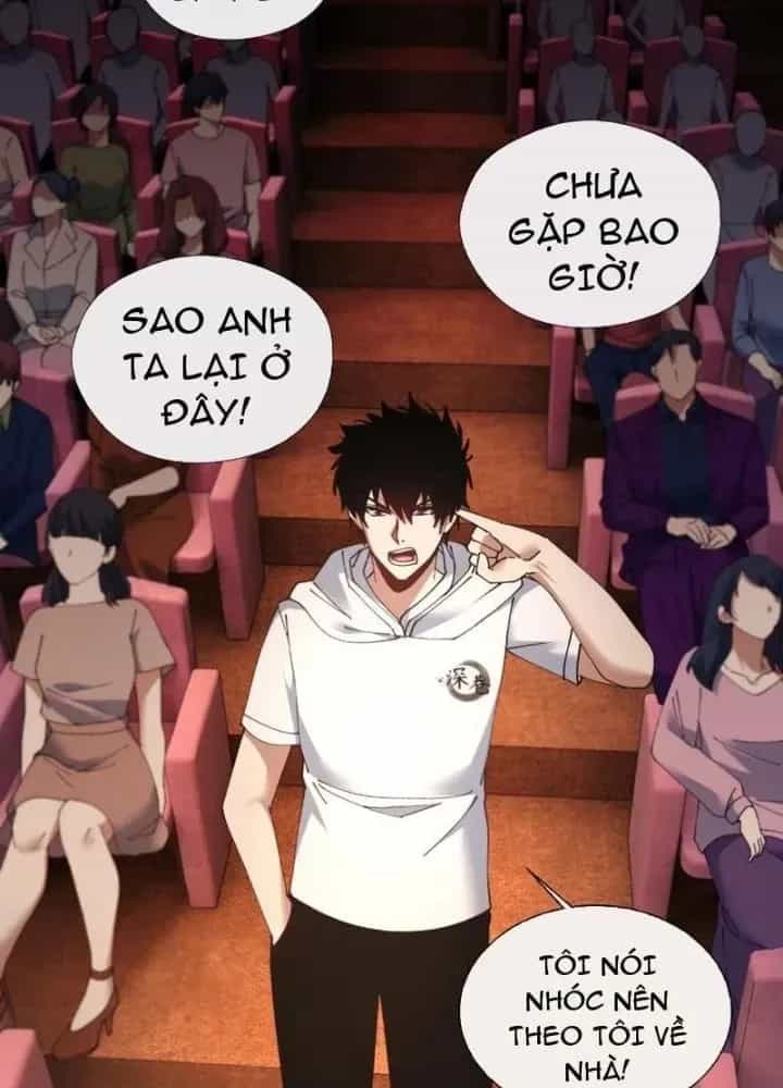 Phá Tà: Có Đứa Kêu Tao Livestream Bắt Quỷ - Chương 42 - ảnh 29
